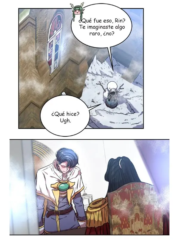 Renací como la hija del rey demonio (2019) - Capítulo 25 - Página 39 - LectorTMOo