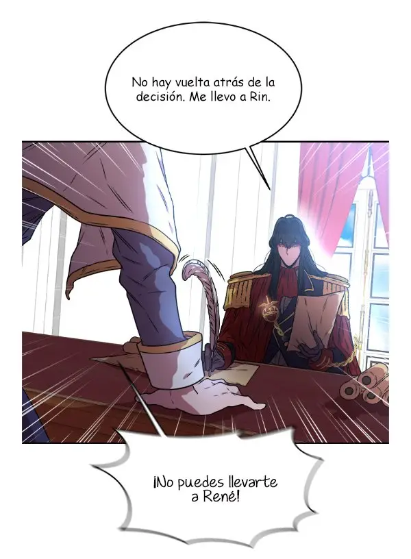 Renací como la hija del rey demonio (2019) - Capítulo 25 - Página 42 - LectorTMOo
