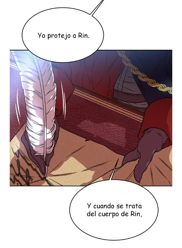 Renací como la hija del rey demonio (2019) - Capítulo 25 - Página 45 - LectorTMOo