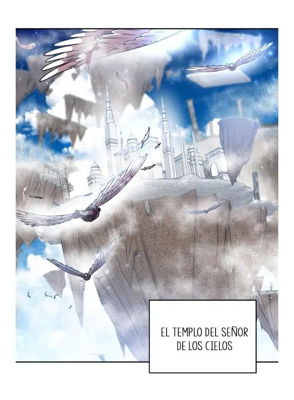 Renací como la hija del rey demonio (2019) - Capítulo 25 - Página 51 - LectorTMOo