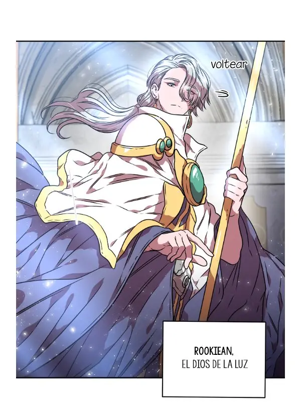 Renací como la hija del rey demonio (2019) - Capítulo 25 - Página 58 - LectorTMOo