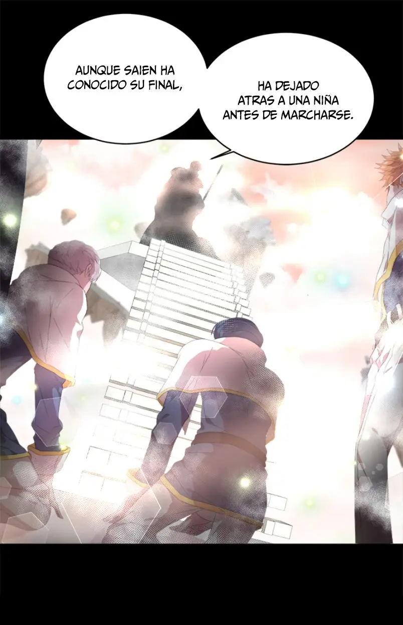 Renací como la hija del rey demonio (2019) - Capítulo 3 - Página 19 - LectorTMOo