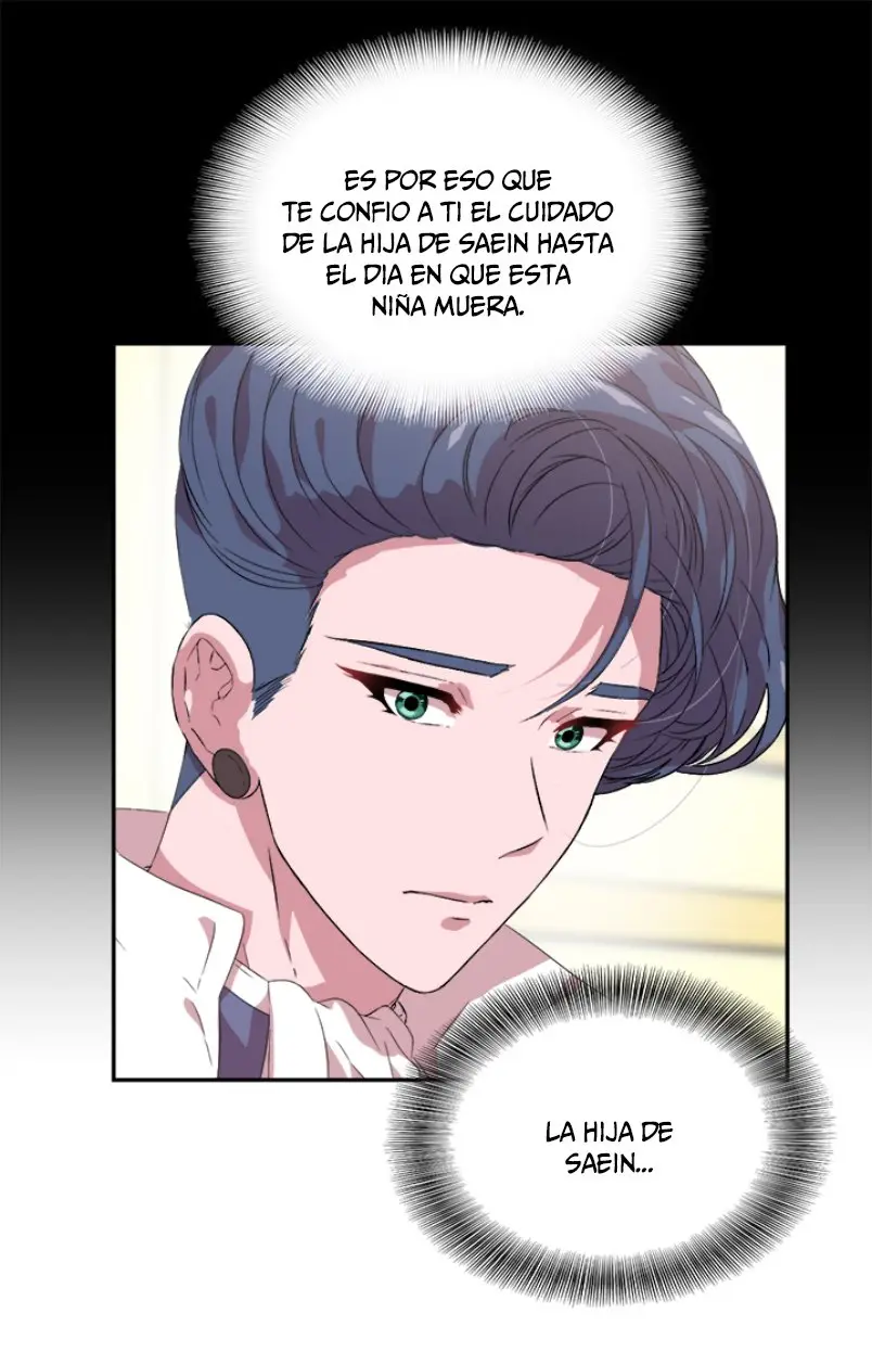 Renací como la hija del rey demonio (2019) - Capítulo 3 - Página 22 - LectorTMOo
