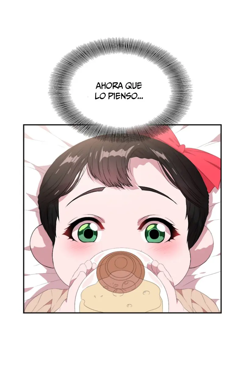 Renací como la hija del rey demonio (2019) - Capítulo 3 - Página 35 - LectorTMOo