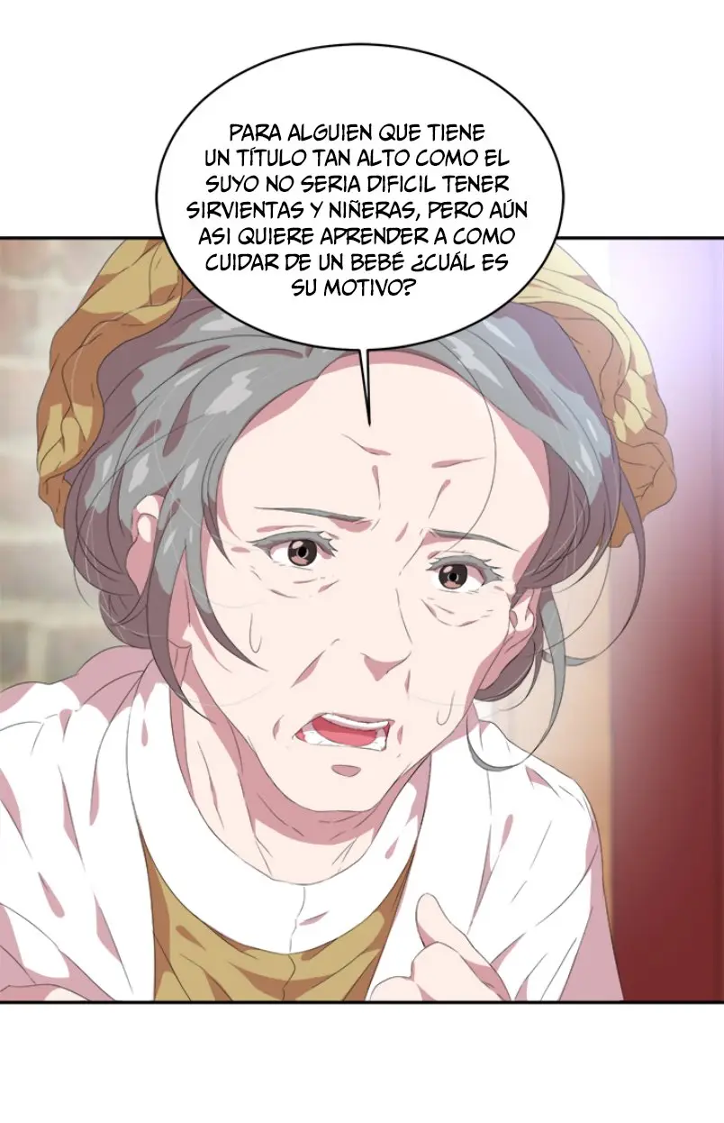 Renací como la hija del rey demonio (2019) - Capítulo 3 - Página 43 - LectorTMOo