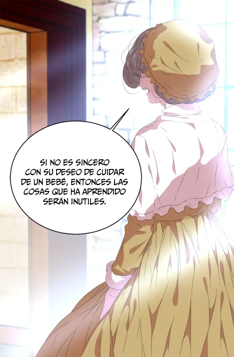 Renací como la hija del rey demonio (2019) - Capítulo 3 - Página 50 - LectorTMOo