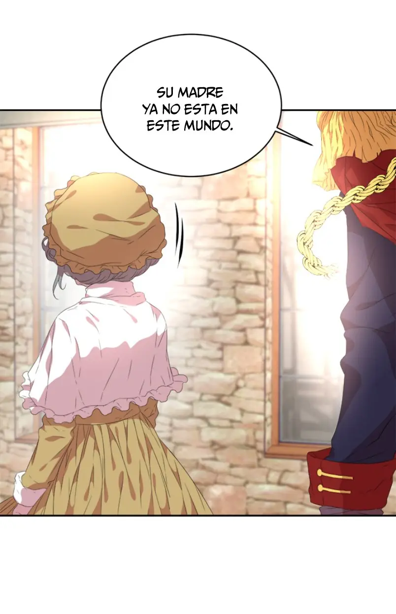 Renací como la hija del rey demonio (2019) - Capítulo 3 - Página 51 - LectorTMOo