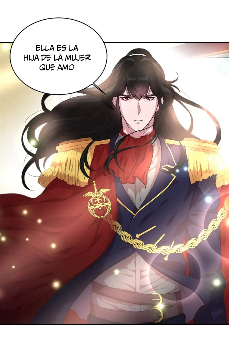 Renací como la hija del rey demonio (2019) - Capítulo 3 - Página 52 - LectorTMOo