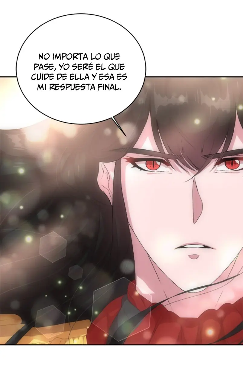 Renací como la hija del rey demonio (2019) - Capítulo 3 - Página 53 - LectorTMOo