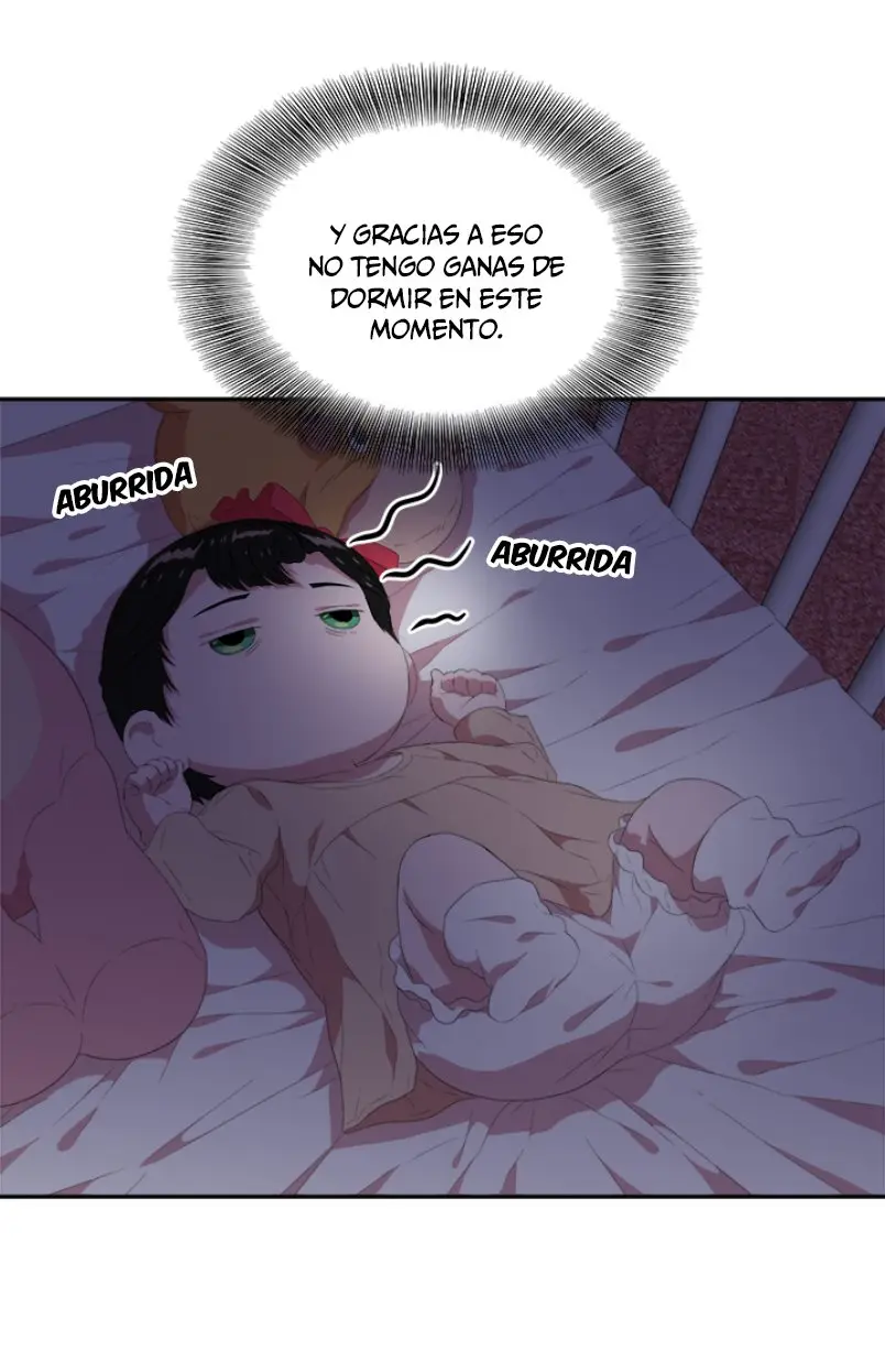 Renací como la hija del rey demonio (2019) - Capítulo 3 - Página 56 - LectorTMOo