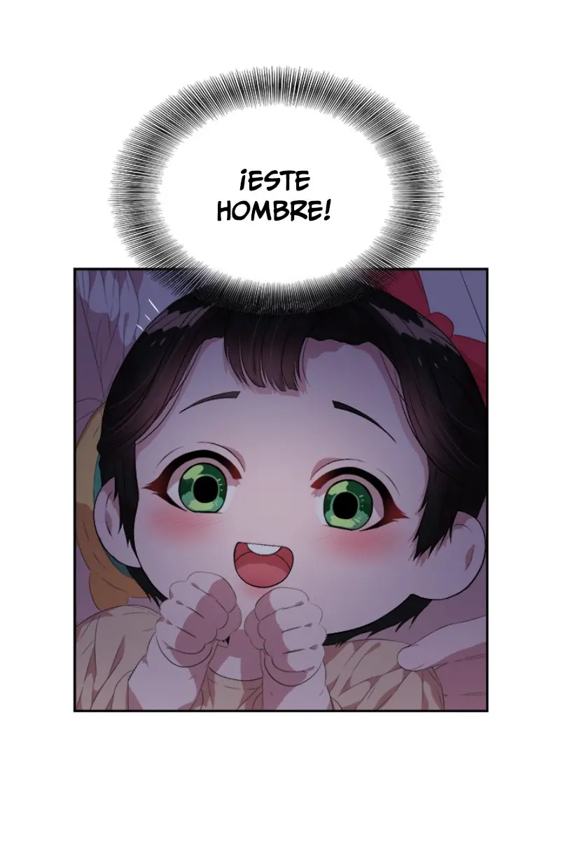 Renací como la hija del rey demonio (2019) - Capítulo 4 - Página 5 - LectorTMOo