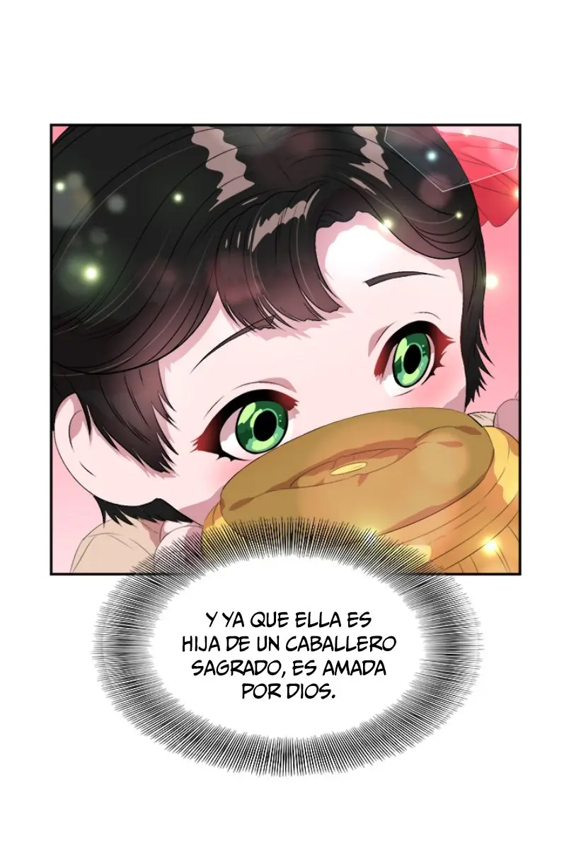 Renací como la hija del rey demonio (2019) - Capítulo 4 - Página 12 - LectorTMOo