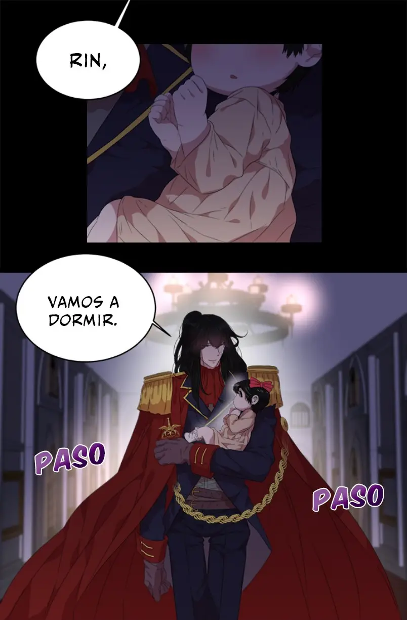 Renací como la hija del rey demonio (2019) - Capítulo 4 - Página 15 - LectorTMOo