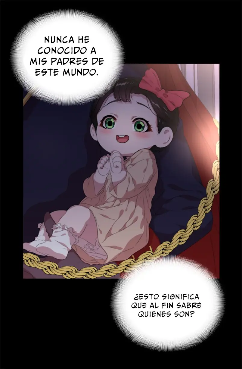 Renací como la hija del rey demonio (2019) - Capítulo 4 - Página 19 - LectorTMOo