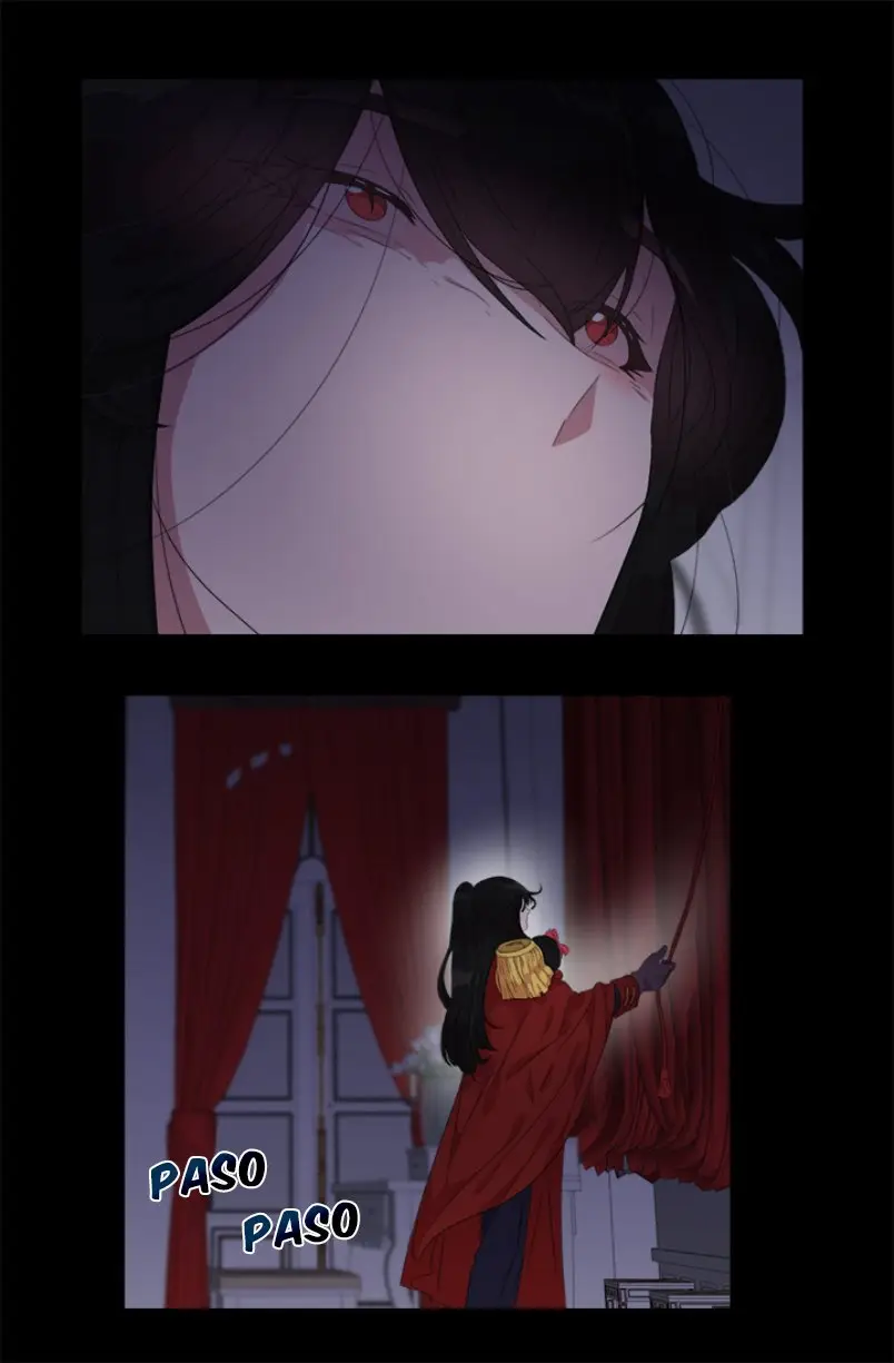 Renací como la hija del rey demonio (2019) - Capítulo 4 - Página 22 - LectorTMOo