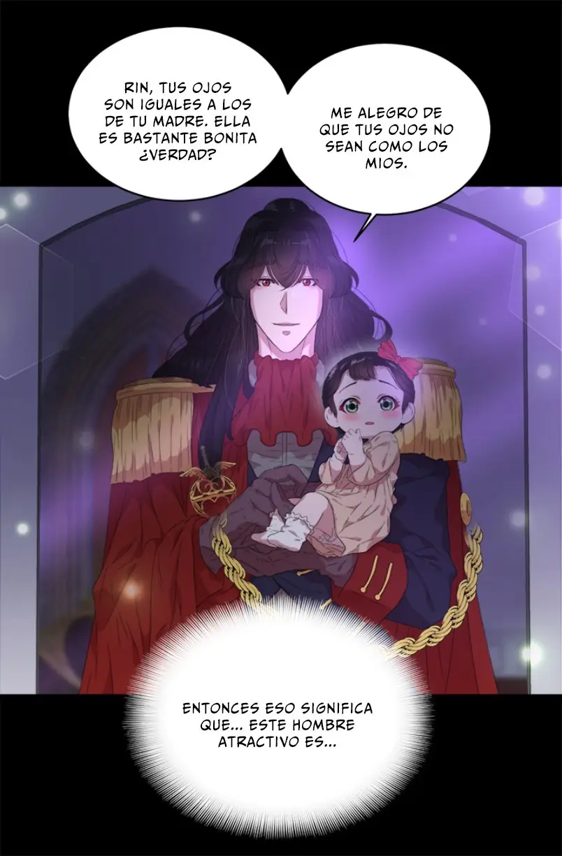 Renací como la hija del rey demonio (2019) - Capítulo 4 - Página 26 - LectorTMOo