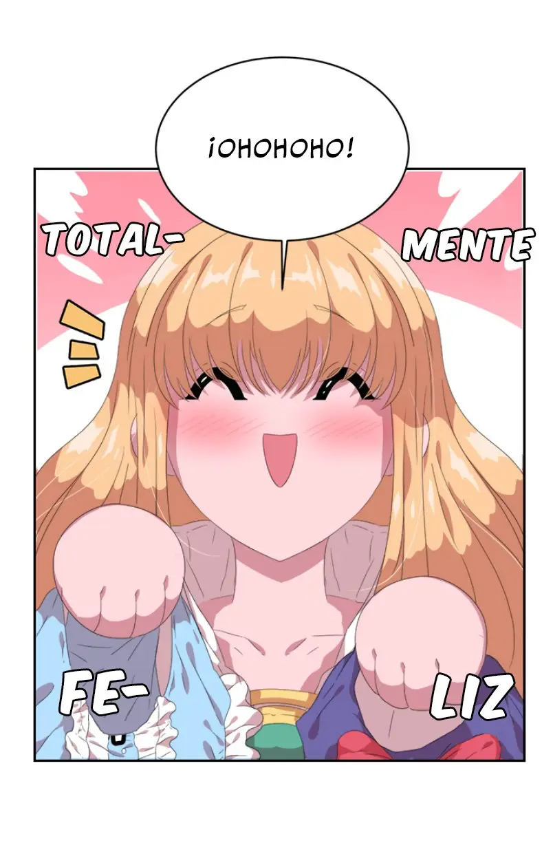 Renací como la hija del rey demonio (2019) - Capítulo 4 - Página 30 - LectorTMOo