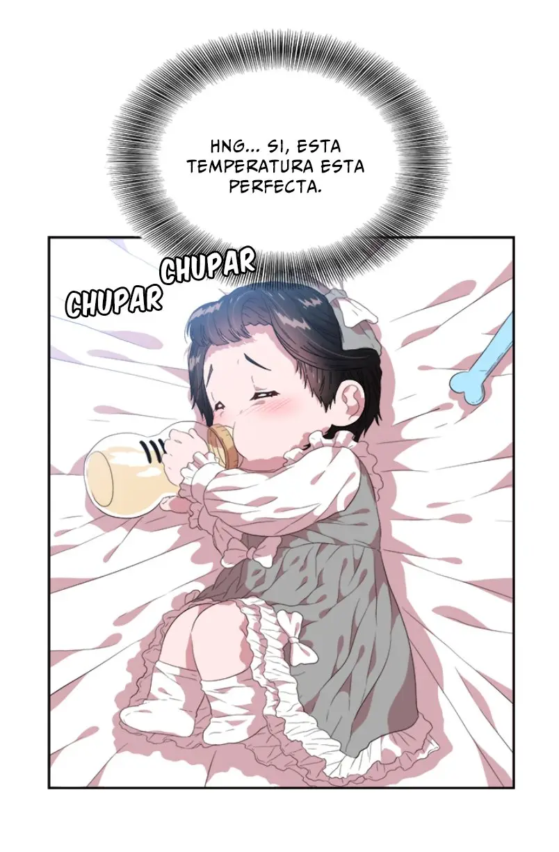 Renací como la hija del rey demonio (2019) - Capítulo 4 - Página 36 - LectorTMOo