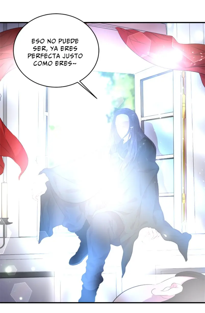 Renací como la hija del rey demonio (2019) - Capítulo 4 - Página 46 - LectorTMOo