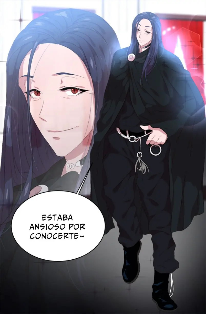 Renací como la hija del rey demonio (2019) - Capítulo 4 - Página 48 - LectorTMOo