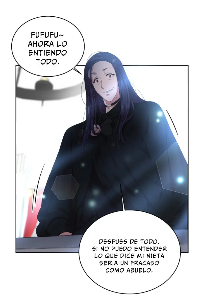 Renací como la hija del rey demonio (2019) - Capítulo 4 - Página 50 - LectorTMOo