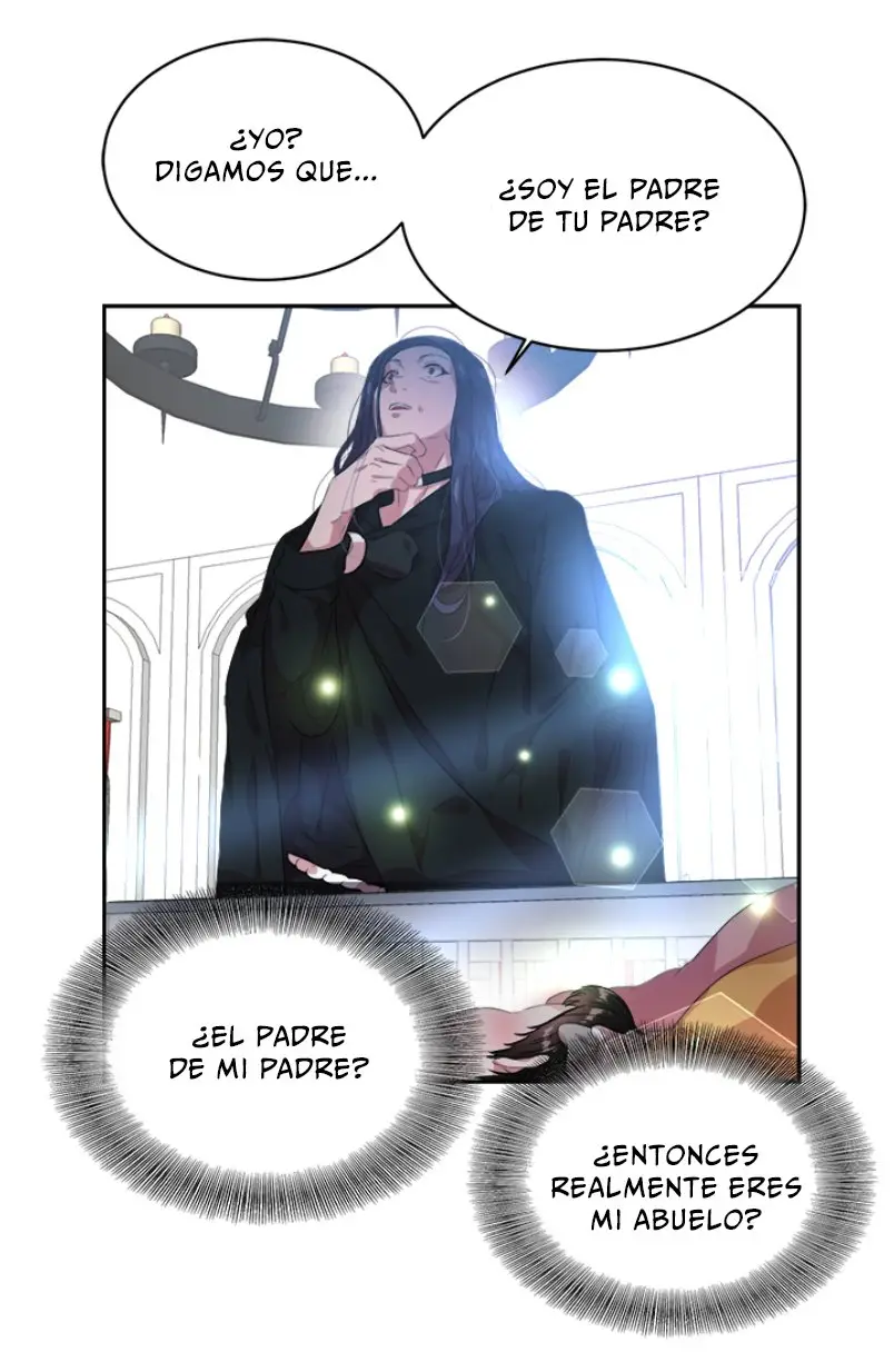 Renací como la hija del rey demonio (2019) - Capítulo 4 - Página 54 - LectorTMOo