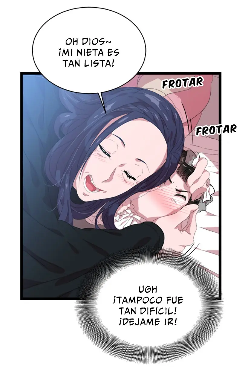 Renací como la hija del rey demonio (2019) - Capítulo 4 - Página 55 - LectorTMOo