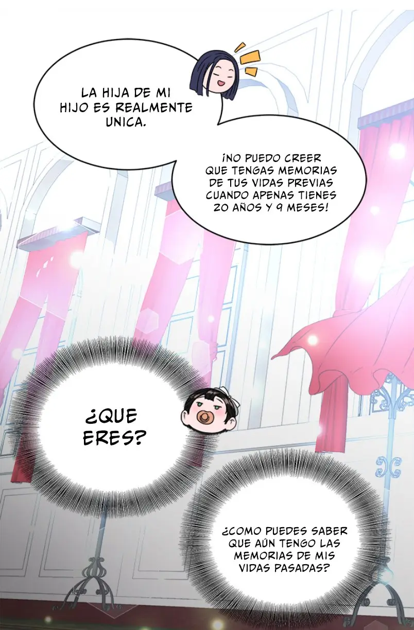 Renací como la hija del rey demonio (2019) - Capítulo 4 - Página 56 - LectorTMOo