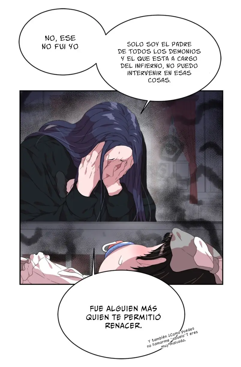 Renací como la hija del rey demonio (2019) - Capítulo 4 - Página 58 - LectorTMOo