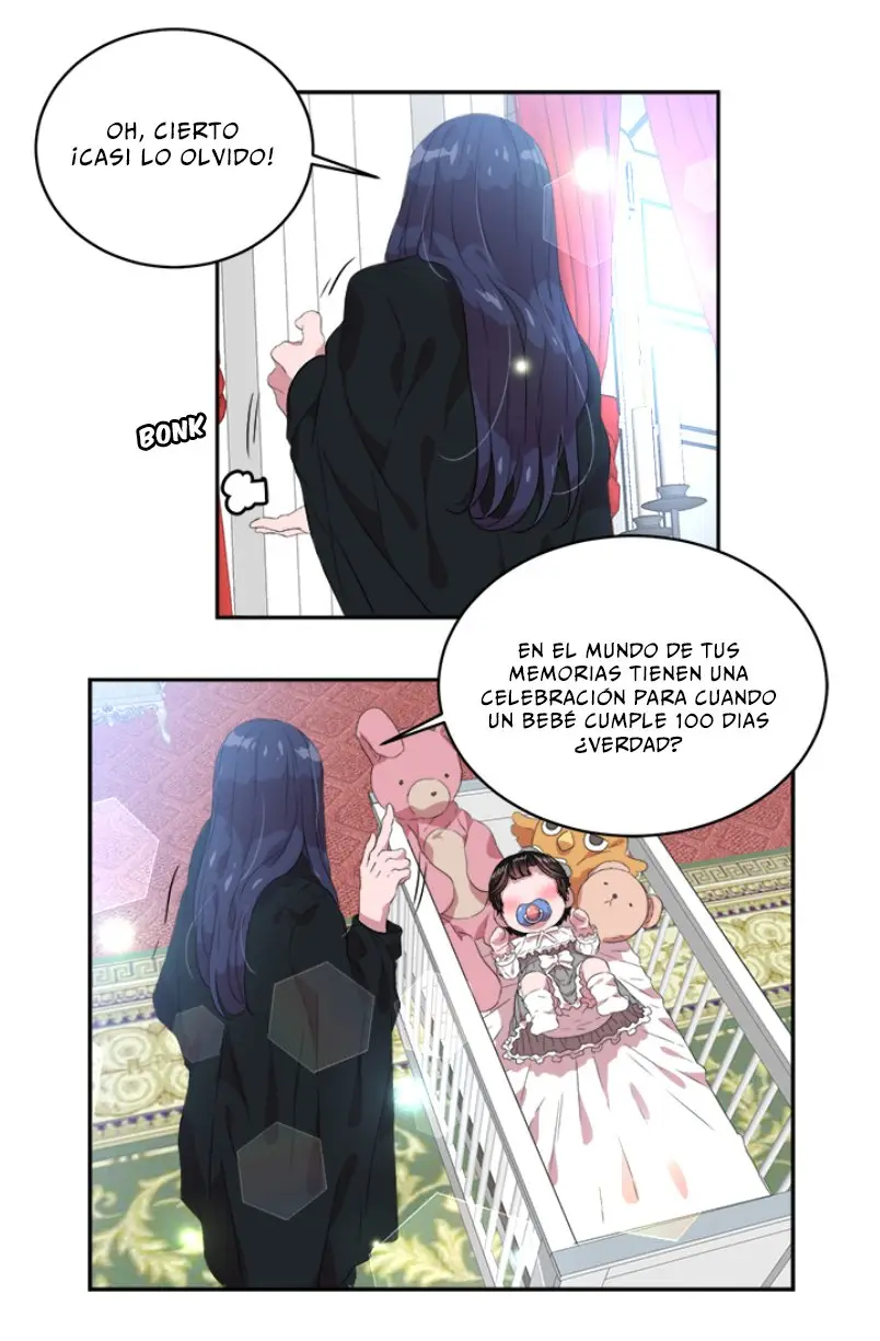 Renací como la hija del rey demonio (2019) - Capítulo 4 - Página 62 - LectorTMOo