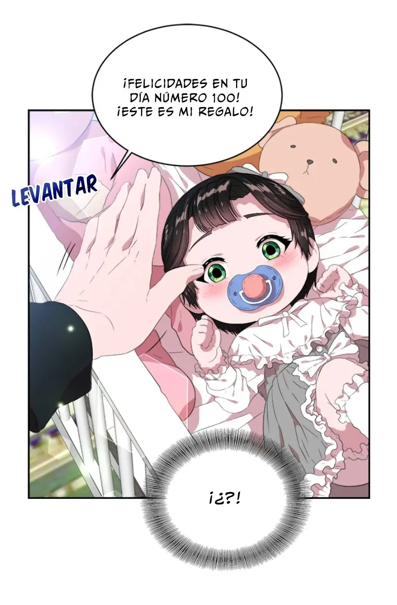 Renací como la hija del rey demonio (2019) - Capítulo 4 - Página 63 - LectorTMOo