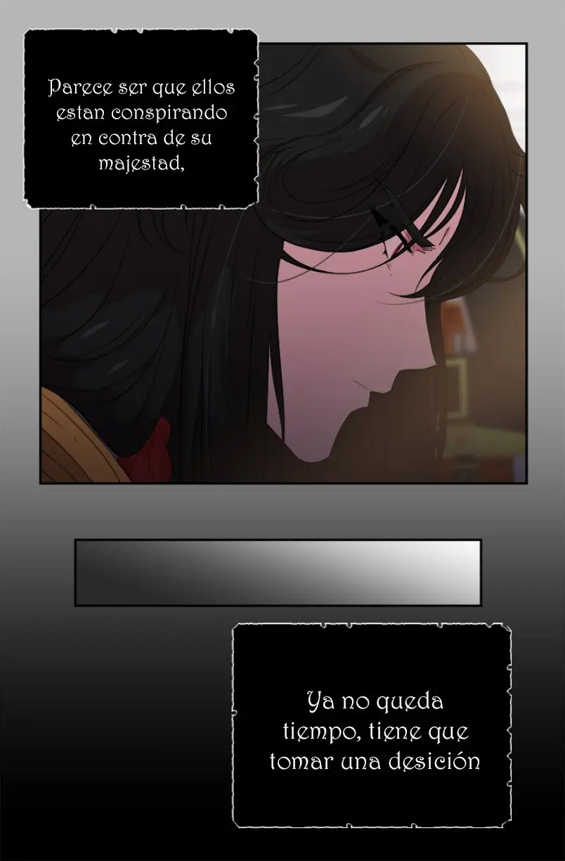Renací como la hija del rey demonio (2019) - Capítulo 6 - Página 6 - LectorTMOo