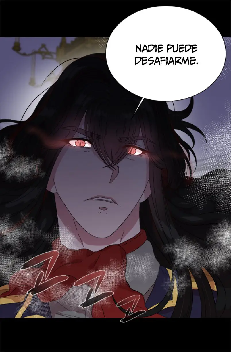 Renací como la hija del rey demonio (2019) - Capítulo 6 - Página 28 - LectorTMOo