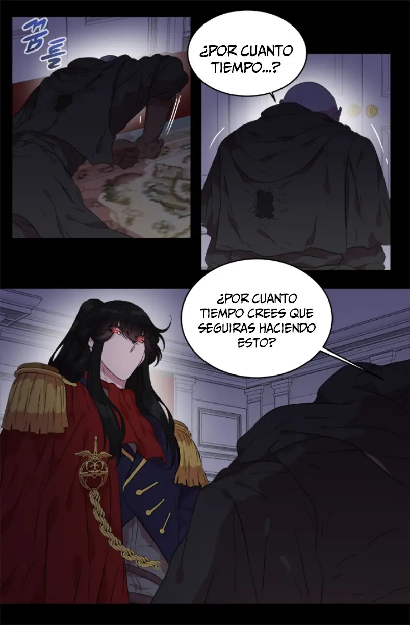 Renací como la hija del rey demonio (2019) - Capítulo 6 - Página 29 - LectorTMOo
