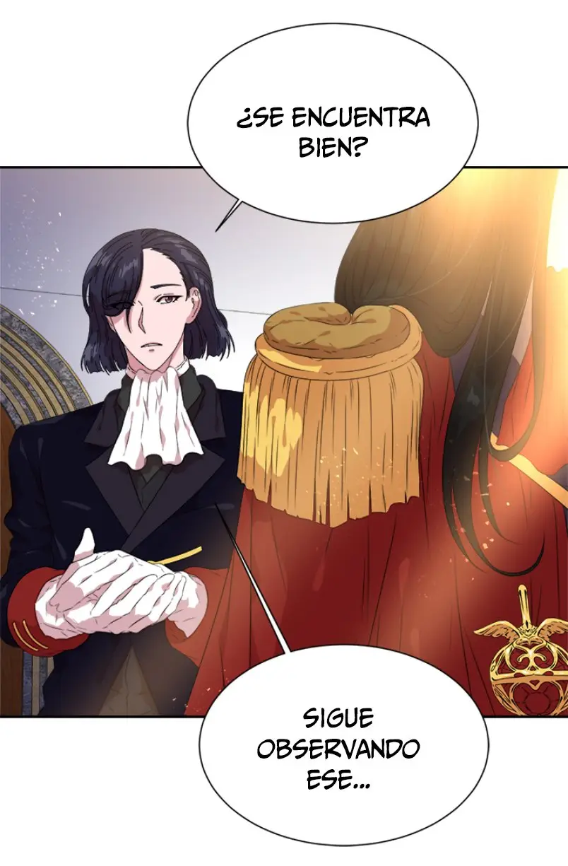 Renací como la hija del rey demonio (2019) - Capítulo 6 - Página 38 - LectorTMOo