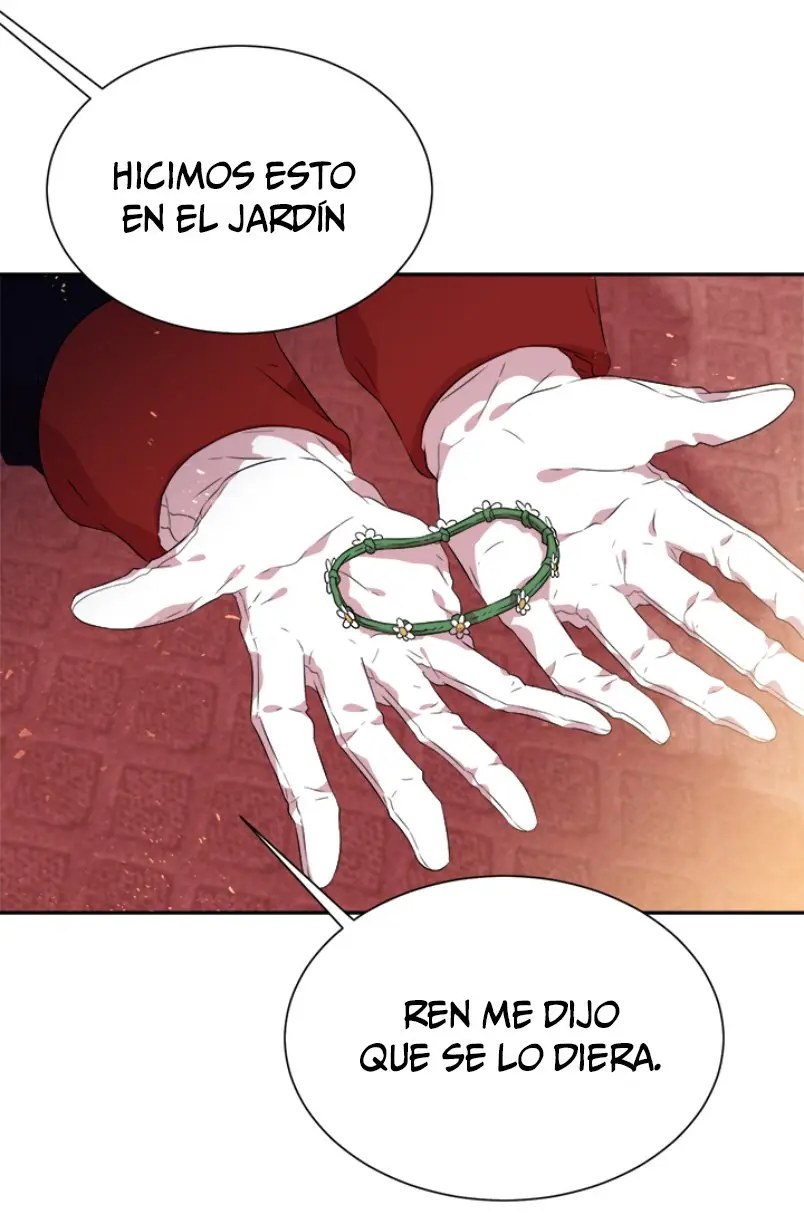 Renací como la hija del rey demonio (2019) - Capítulo 6 - Página 40 - LectorTMOo