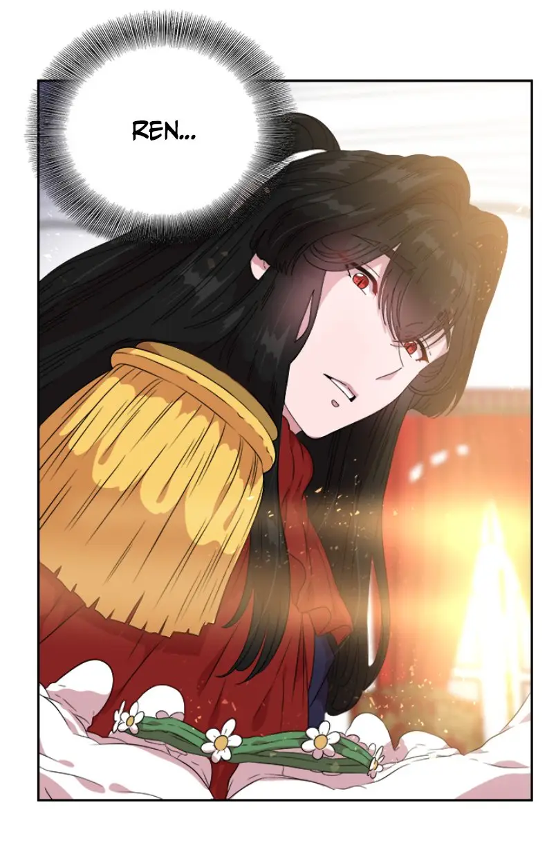 Renací como la hija del rey demonio (2019) - Capítulo 6 - Página 41 - LectorTMOo