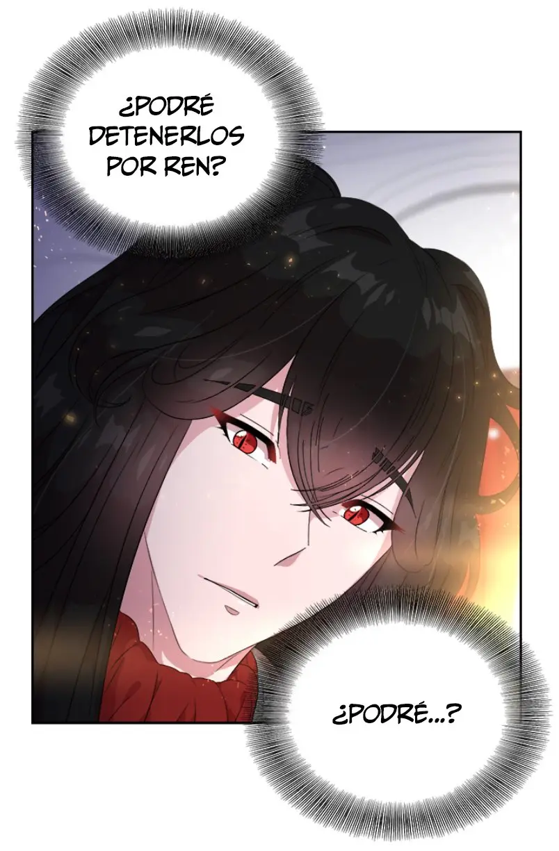 Renací como la hija del rey demonio (2019) - Capítulo 6 - Página 42 - LectorTMOo
