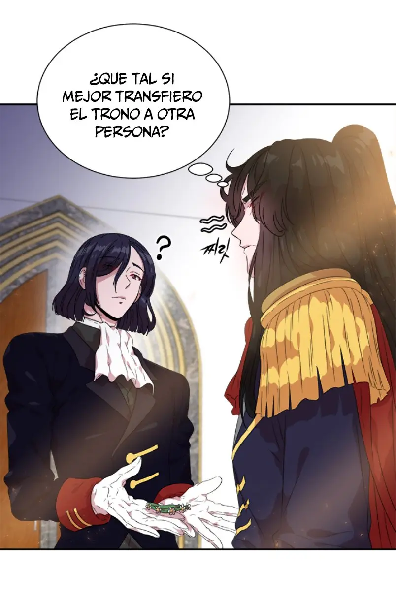 Renací como la hija del rey demonio (2019) - Capítulo 6 - Página 43 - LectorTMOo