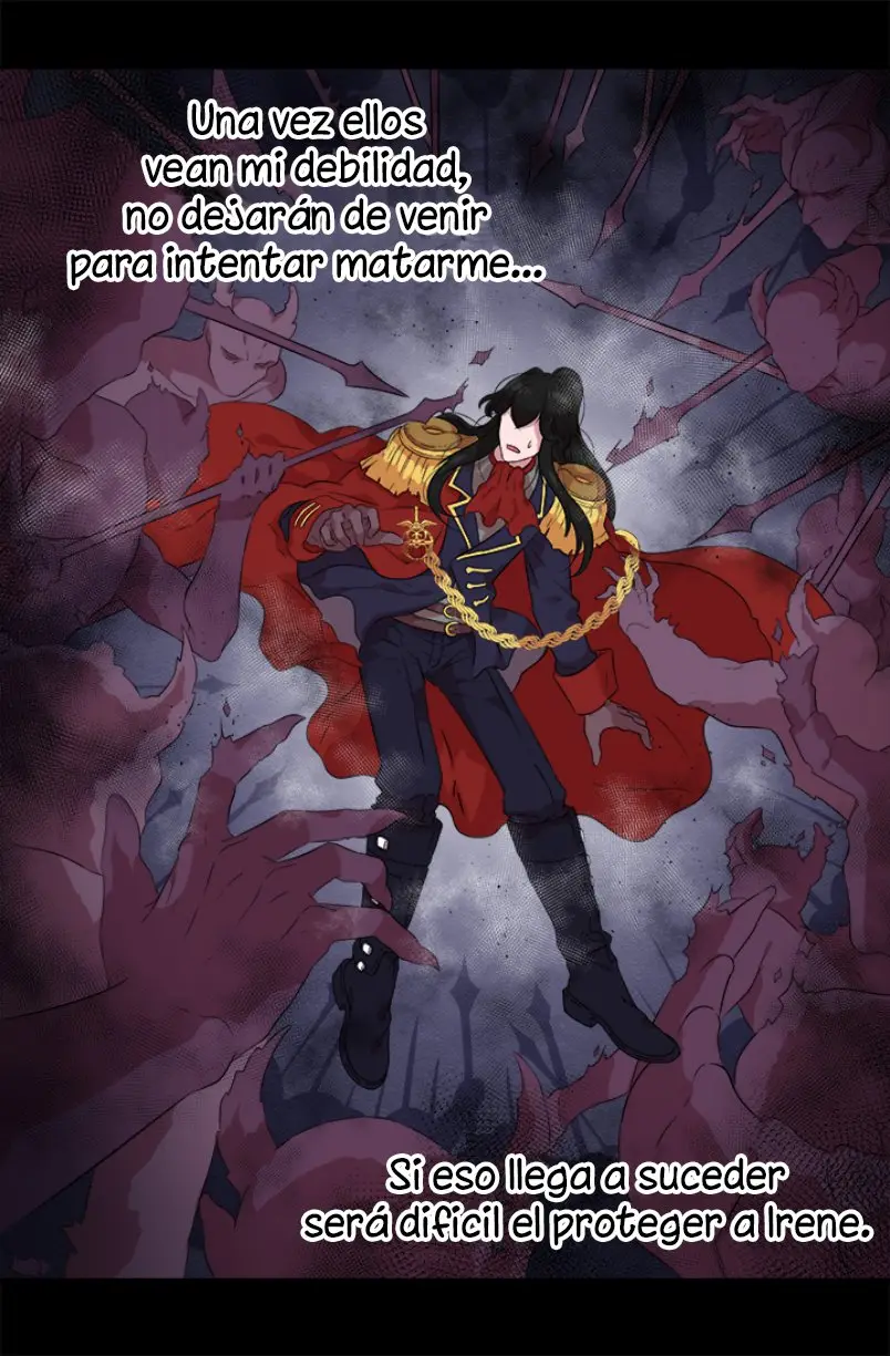 Renací como la hija del rey demonio (2019) - Capítulo 6 - Página 45 - LectorTMOo