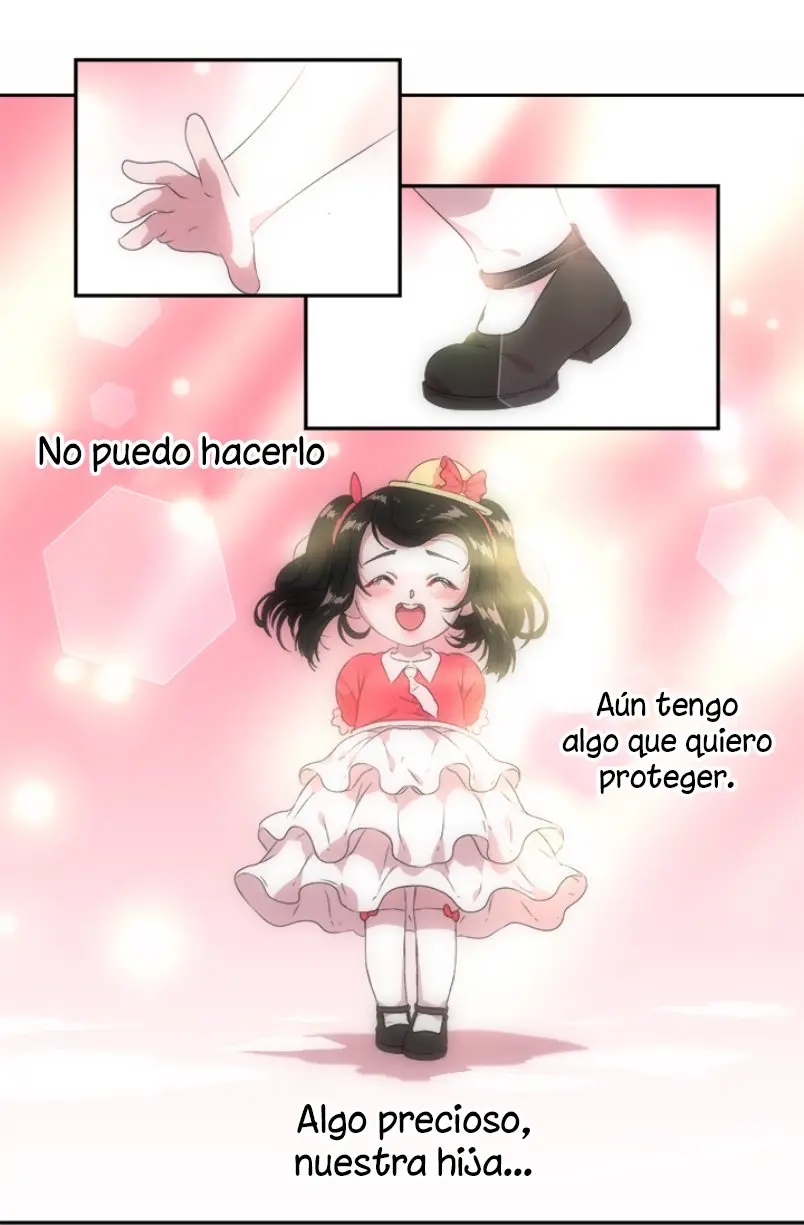 Renací como la hija del rey demonio (2019) - Capítulo 6 - Página 46 - LectorTMOo