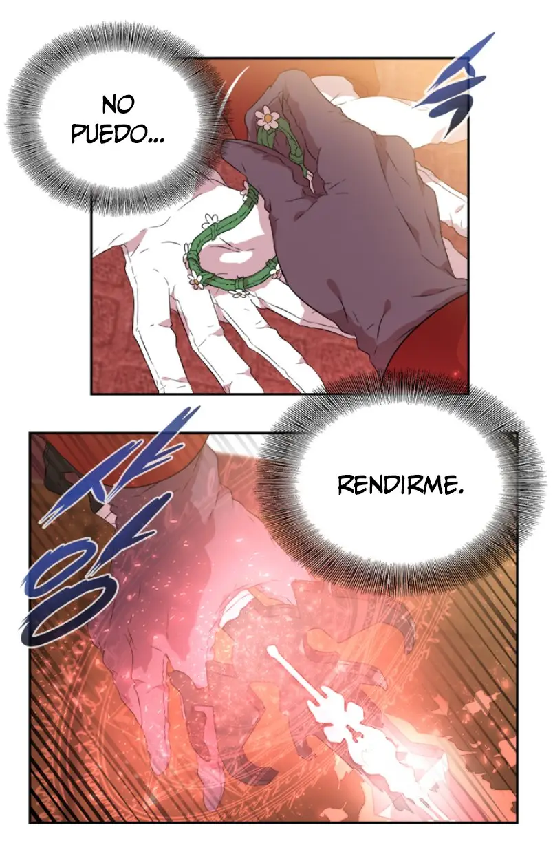 Renací como la hija del rey demonio (2019) - Capítulo 6 - Página 48 - LectorTMOo