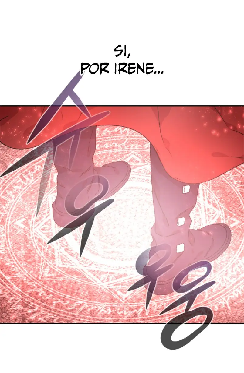 Renací como la hija del rey demonio (2019) - Capítulo 6 - Página 50 - LectorTMOo
