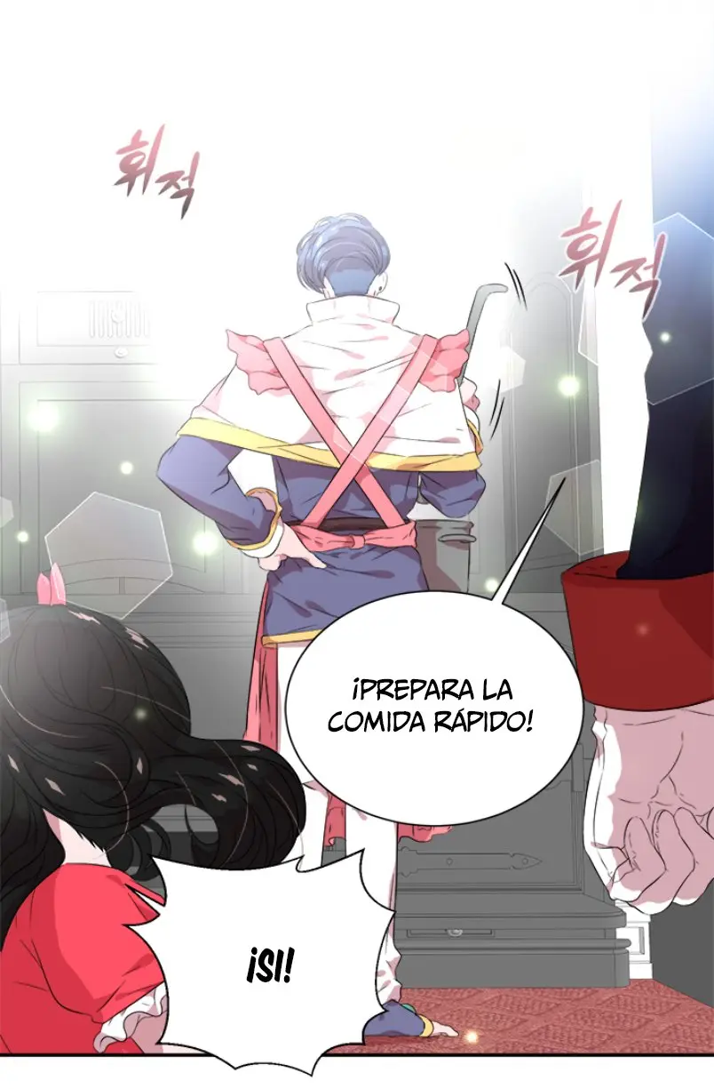Renací como la hija del rey demonio (2019) - Capítulo 6 - Página 54 - LectorTMOo