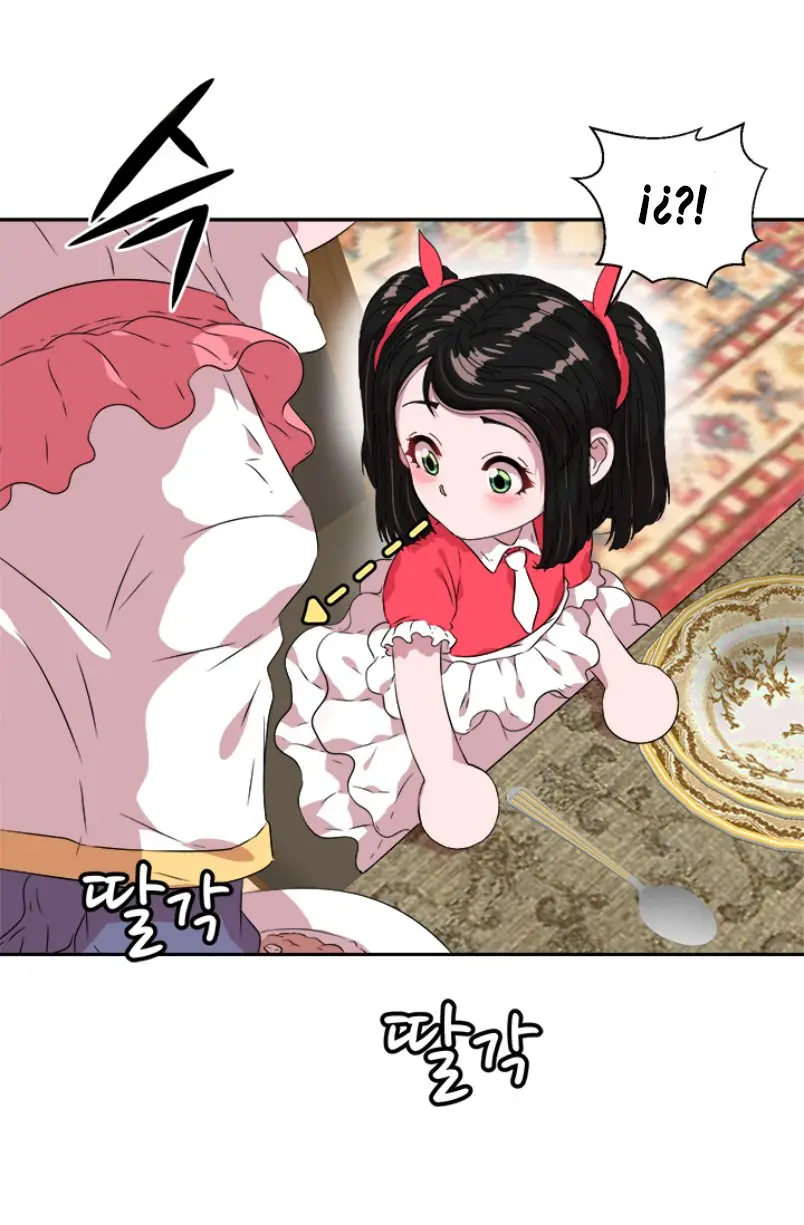 Renací como la hija del rey demonio (2019) - Capítulo 6 - Página 56 - LectorTMOo
