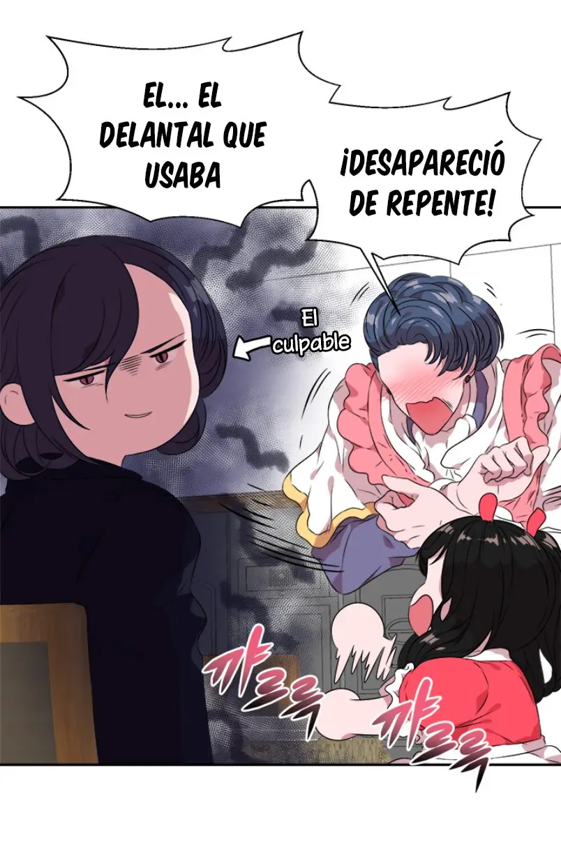 Renací como la hija del rey demonio (2019) - Capítulo 6 - Página 58 - LectorTMOo