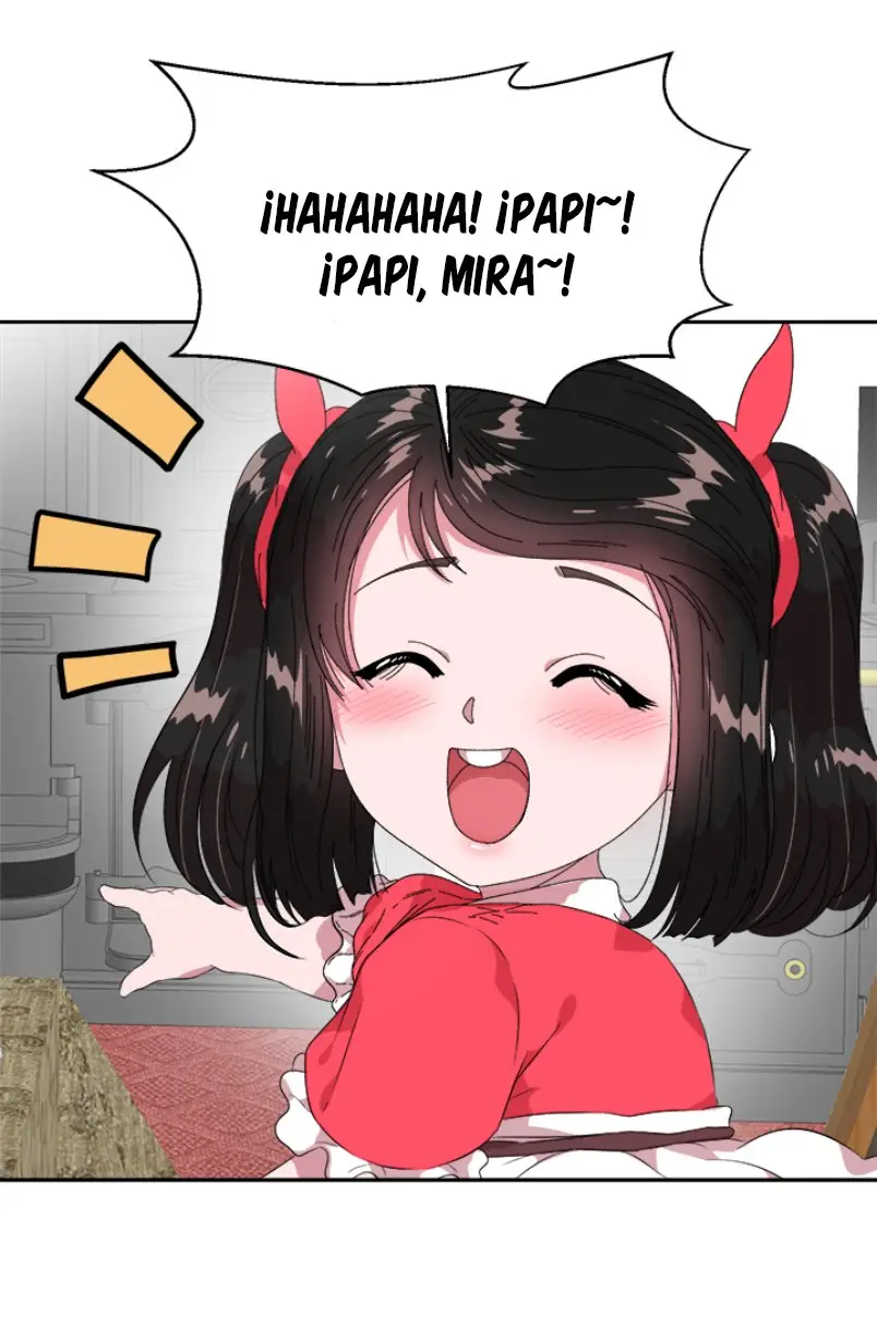 Renací como la hija del rey demonio (2019) - Capítulo 6 - Página 59 - LectorTMOo