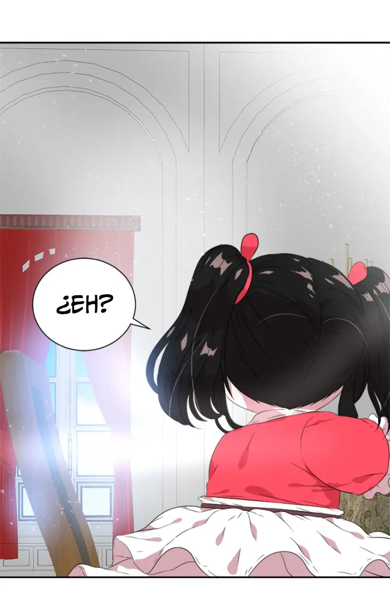 Renací como la hija del rey demonio (2019) - Capítulo 6 - Página 60 - LectorTMOo