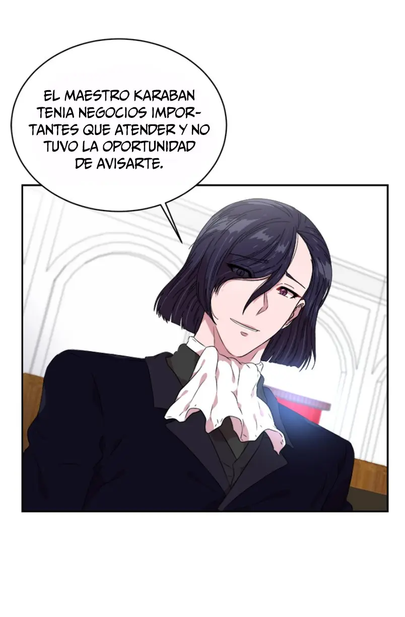 Renací como la hija del rey demonio (2019) - Capítulo 7 - Página 6 - LectorTMOo