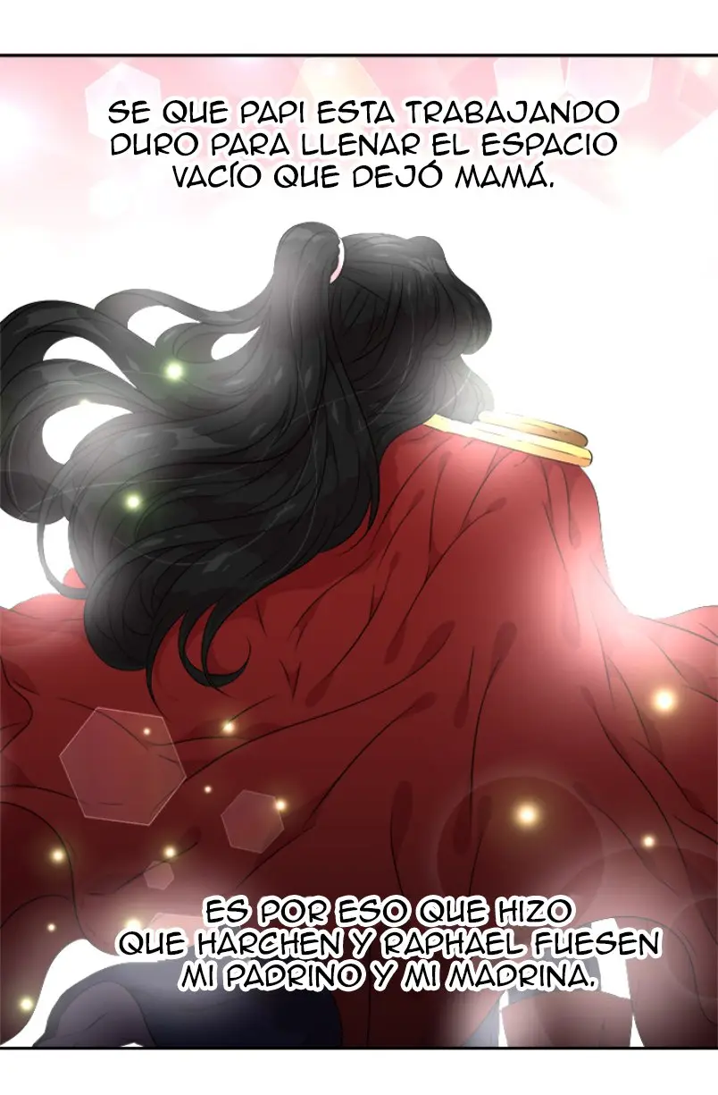 Renací como la hija del rey demonio (2019) - Capítulo 7 - Página 10 - LectorTMOo